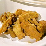 丸重チキンハウス - 