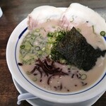 Hakata Ramen Hiro - 