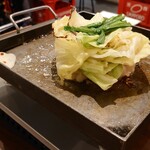 芝浦食肉 - 