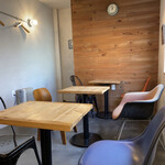 レトワールドメール - 店内その１♪