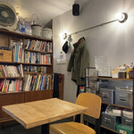 レトワールドメール - 店内その２♪