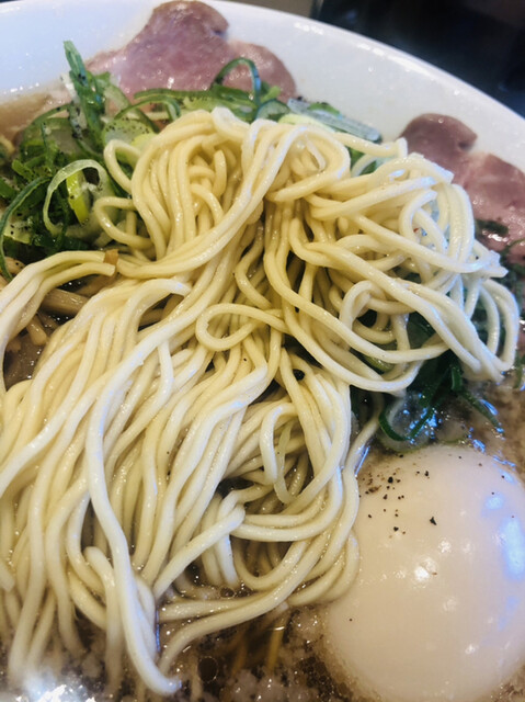 京都ラーメン 森井 愛甲石田店 愛甲石田 ラーメン 食べログ