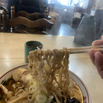 焔蔵 - 麺リフト⤴️