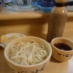 Kamaage Udon Isshin - 釜揚げうどん 大