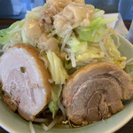 かじろうramen7 - 