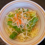 中国レストラン 雪園 - 