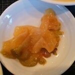 中国レストラン 雪園 - 