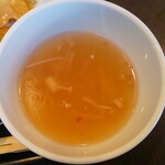 中国レストラン 雪園 - 