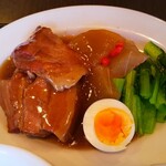 中国レストラン 雪園 - 