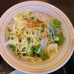 中国レストラン 雪園 - 