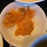 中国レストラン 雪園 - 