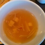 中国レストラン 雪園 - 