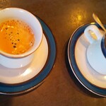 中国レストラン 雪園 - 