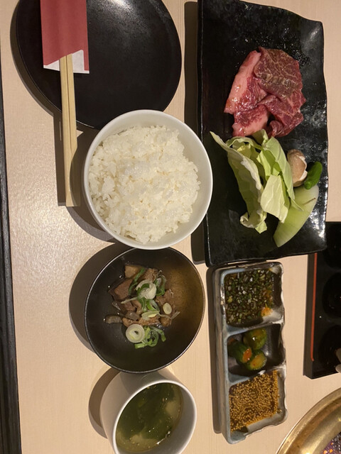 焼肉燈火 奈良 焼肉 ネット予約可 食べログ 焼肉燈火 奈良 焼肉 ネット予約可 食べログ