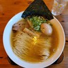 中華そば 麺や食堂 本店