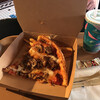 ルイズ N.Y. ピザ パーラー - 料理写真: