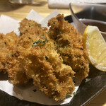 町田酒場 輝一 - 