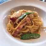 鉄板ダイニング 誉 - 