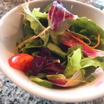 鉄板ダイニング 誉 - 