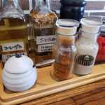 OKINAWA SOBA EIBUN - 