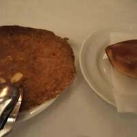 スンガリー 新宿東口本店 - ブリヌイとピロシキ