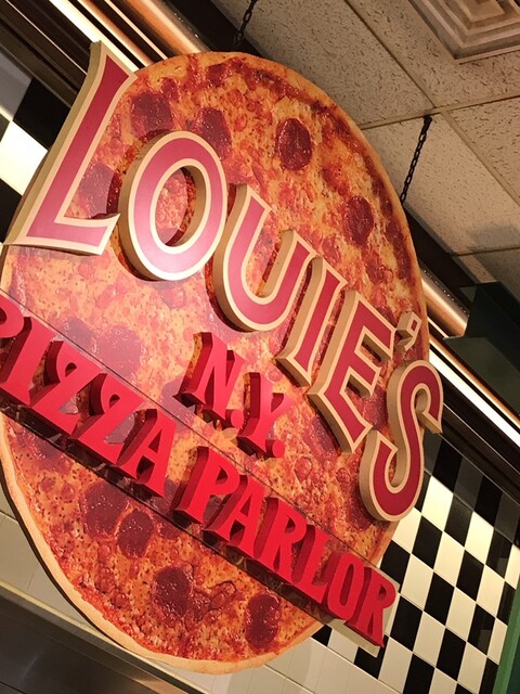ルイズ N Y ピザ パーラー Loui S N Y Pizza Parlor 桜島 イタリアン 食べログ ルイズ N Y ピザ パーラー Loui S N Y Pizza Parlor 桜島 イタリアン 食べログ