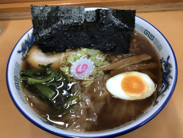 トクちゃんラーメン 須賀川店 - 須賀川（ラーメン）の写真