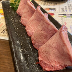 Yakiniku Shouri - タンは特選が好き^ ^