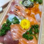 Sushi Kappou Nishimura - 