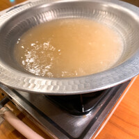 のどぐろ専門 銀座 中俣 - 