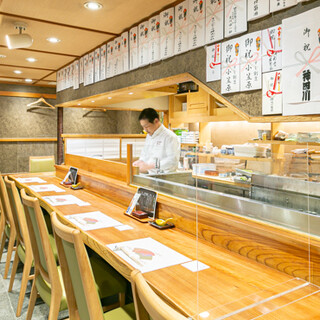 Mr. Kazunori Takayama -Japanese Cuisine created by an unwavering belief in deliciousness -