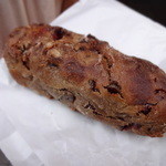 フール・ドゥ・アッシュ - 濃密なミエル　３８０円