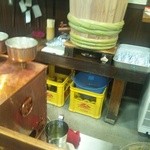 明治屋 - 