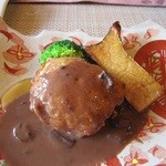 フレンチダイニング竜 - 肉料理