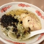 静岡　驛麺通り - 