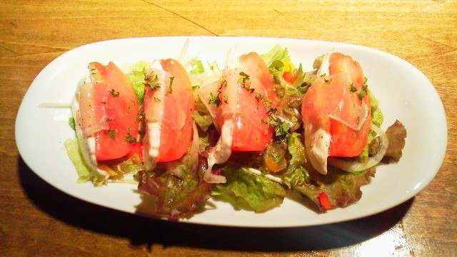 居食ダイニング銀のすず - 浪岡（ダイニングバー）の写真