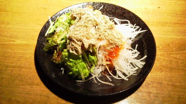 居食ダイニング銀のすず - 浪岡（ダイニングバー）の写真