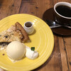 GRANNY SMITH APPLE PIE & COFFEE 銀座店