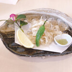 あつた蓬莱軒 神宮店 - 