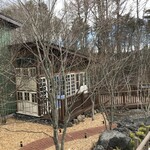 GAFLO CAFE by Flower FIELD