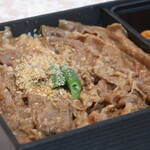 大阪焼肉 ホルモン ふたご - 黒毛和牛の焼肉