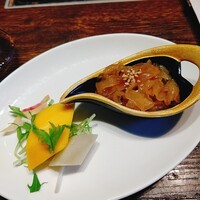 過門香 丸の内トラストタワー店 - 