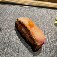 築地青空三代目 大名古屋ビルヂング店 - 