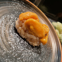 築地青空三代目 大名古屋ビルヂング店 - 