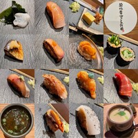 築地青空三代目 大名古屋ビルヂング店 - 