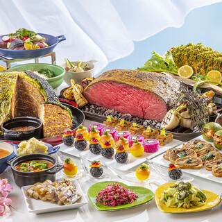 インプレイス 3 3 ヒルトン名古屋 伏見 バイキング ネット予約可 食べログ インプレイス 3 3 ヒルトン名古屋 伏見 バイキング ネット予約可 食べログ