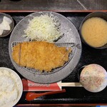 とんかつ棹 - 