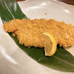 塩梅 - ロースカツ