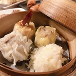 Tokyo焼売マニア - 