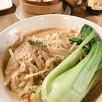 Tokyo焼売マニア - 